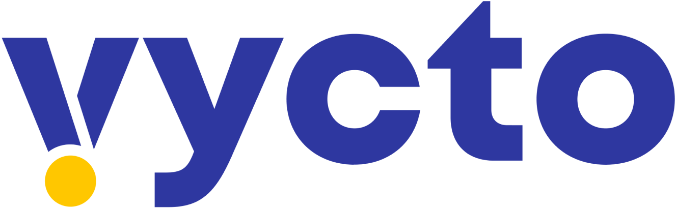 Vycto Logo Dark